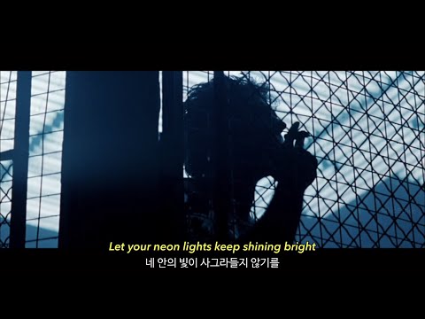 [엑스맨] 우리 안의 빛이 영원하기를 / X Ambassadors - HEY CHILD