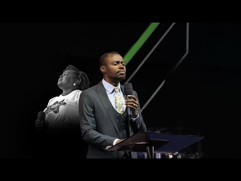 Phaneroo 538 Worship & Prayer Session by Apostle Grace Lubega