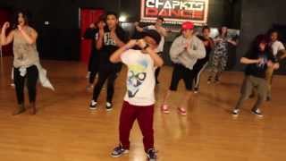&quot;Booty&quot; - Juvenile feat. 2 Chainz | Randy Van Le | Hungry Chapkis Dance Family