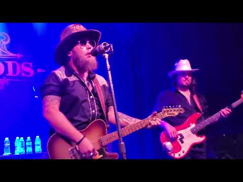 08-26-2021  The Steel Woods - All Of Your Stones - Headliners - Louisville, KY