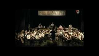 Manhattan Symphony_1.del - Pihalni orkester Občine Šentjernej