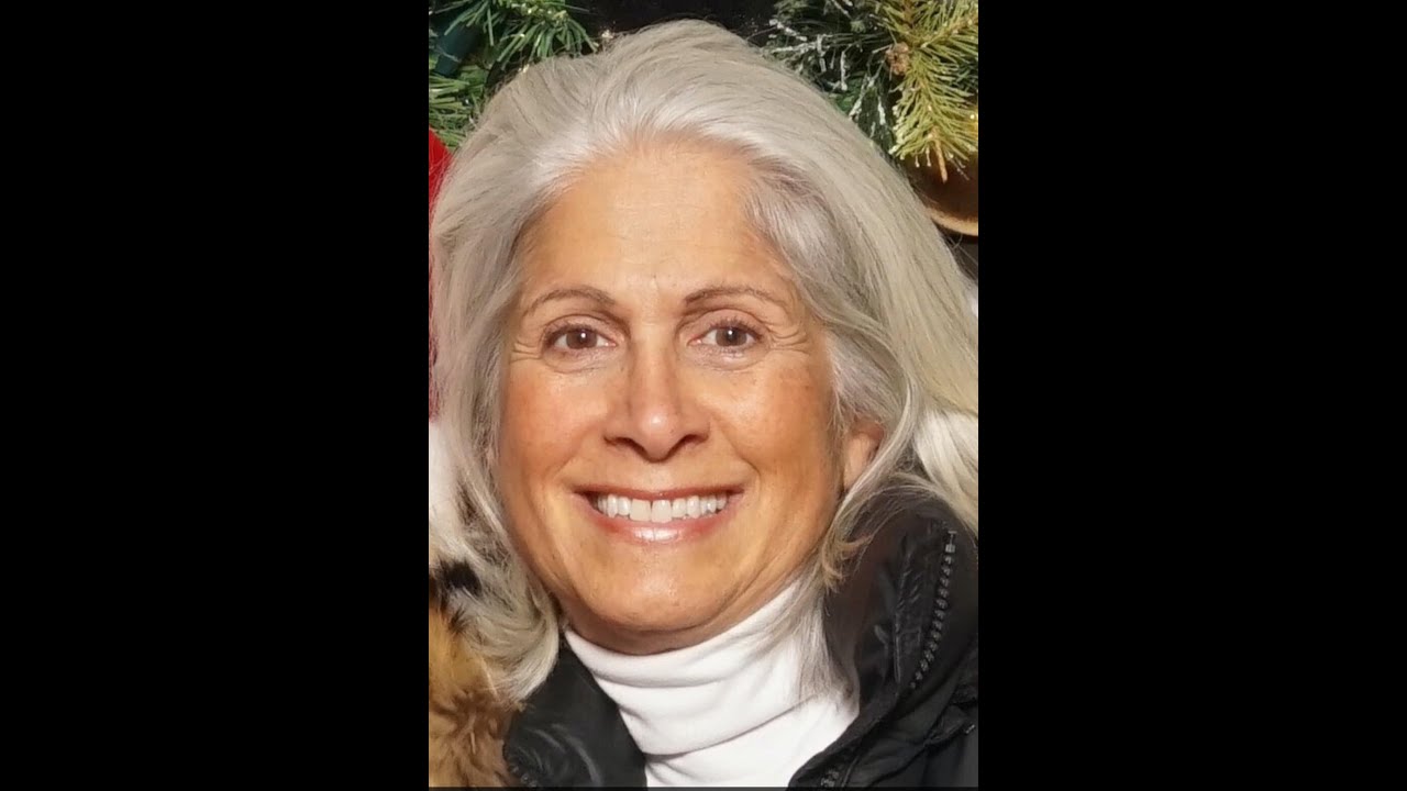 NDE TV Presents Andrea;hit by a car while walking across the street and had a Near-Death Experience.