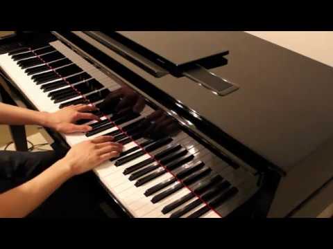 City Ruins - Official NieR Automata Piano Collections