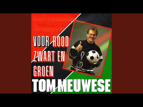 Voor Rood, Zwart En Groen
