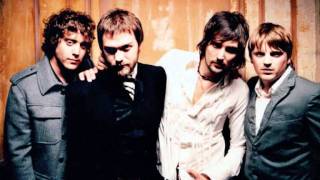 Kasabian - I Hear Voices