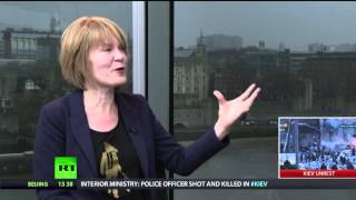Keiser Report 554 - Fiat Money Supply