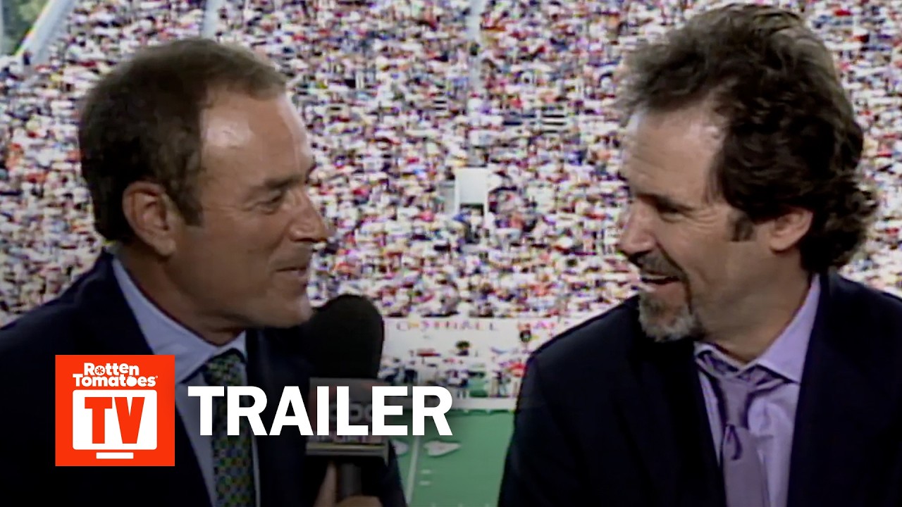 Miller Night Football Trailer #1 (2026)