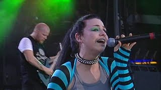 Evanescence - Farther Away (Live at Rock Am Ring, 2003)