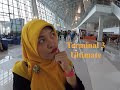 Ultimate Terminal 3 Soekarno Hatta Airport (ENGLISH CAPTION) Ultimate Terminal 3 Soekarno Hatta Airport (ENGLISH CAPTION)