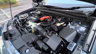 Re: [新聞] 馬6回來了？！Mazda轉子引擎PHEV動力,綜效510馬力,純電1