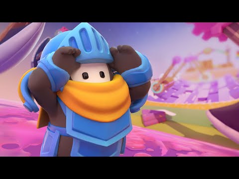 Johan - Fall Guys (Сборник)