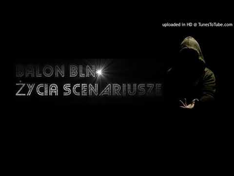 Balon bln - Sympatycznie (prod.MTC Beatz)