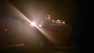 Nils Frahm - My Friend the Forest, The Dane, Familiar (Live in Toronto 3/23/2018)