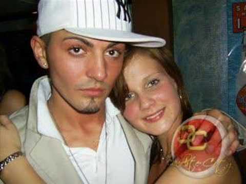 Black Attack feat DJ Loops & MC T-Low