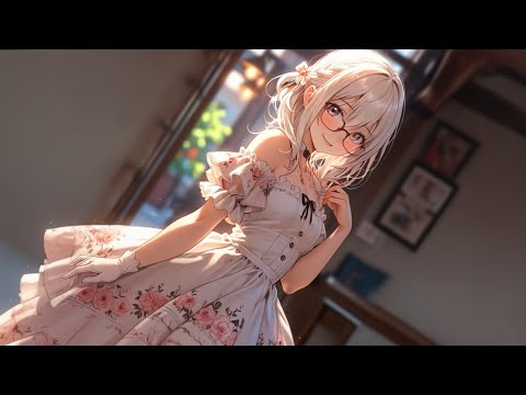 Bunga Gugur di Musim Semi - MyeongNhag (Unplugged//Acoustic) 