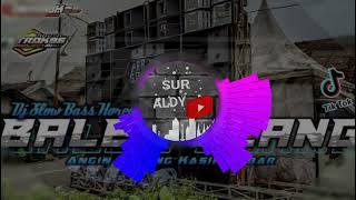 Download lagu DJ ANGIN DATANG KASIH KABAR VIRAL TERBARU 🎶 slow bass horeg mp3 Download lagu DJ ANGIN DATANG KASIH KABAR VIRAL TERBARU 🎶 slow bass horeg mp3