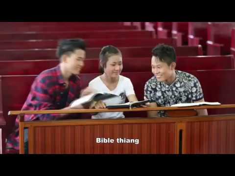 Ro Sunglawi Bible Thiang - Bawi Thiang Bik