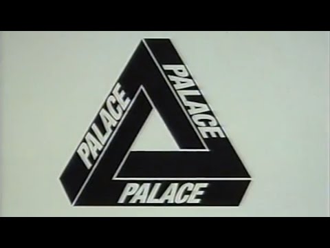 PALACE - ENDLESS BUMMER (FULL VIDEO)