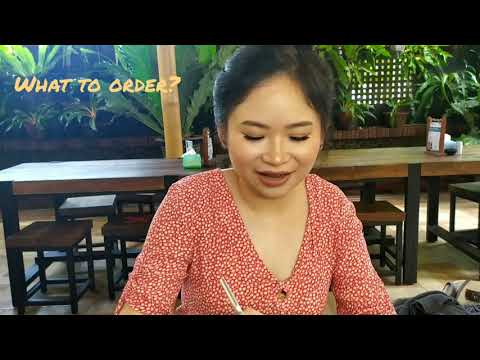 Halal Food in Bali 2021?! Try Nasi Ayam Kedewatan by Ibu Mangku in Renon, Denpasar