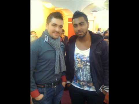 Al Alion & Riki - Game Over Baby  - New Song 2008