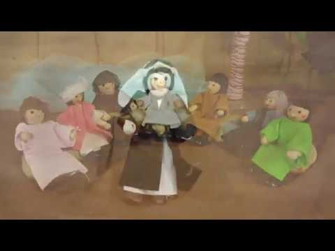 Das Gleichnis vom Sämann