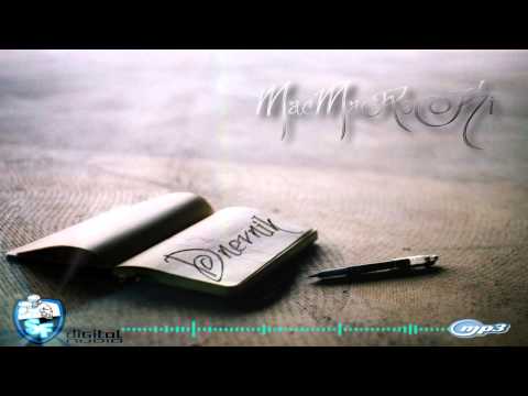 MacMaRoKi - Slomljena krila ft. Kile & Daysha