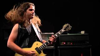 Texas Hippie Coalition - "ANGEL FALL"