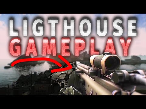 New LIGHTHOUSE MAP Is INSANE - 12.12 Escape From Tarkov Wipe