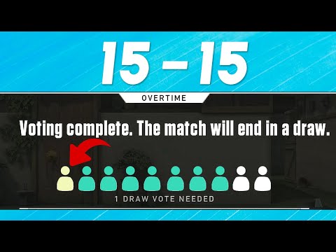 why do people ruin valorant games like this