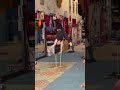 Circus Training Acrotara Shorts