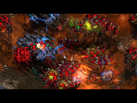 Brood War Live Stream! ByuL FME 3v3! New UMS FFA! Phantom Mode! Killer vs ForGG! More!