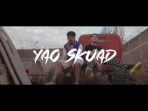 Yao Skuad - Uh!  [Official Video]
