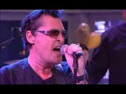 Pauw & Witteman - Golden Earring - When The Lady Smiles