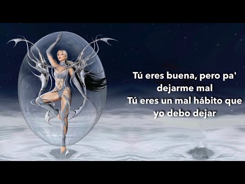 Lola Indigo, Sael - TURISMO (LETRA)