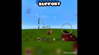 #shorts #how to make a protecticon house # isee in this in dream #it take me 2000year so subscribe 🤗