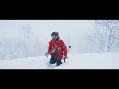 Karl Kristian Muggerud Supervention 2 Rider Edit (4K UHD)