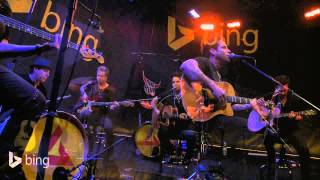 Parmalee - Close Your Eyes (Bing Lounge)