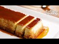 Coconut Flan The Fastest Dessert Prepared In Minutes And Much Tastier Than Regular Creme Caramel