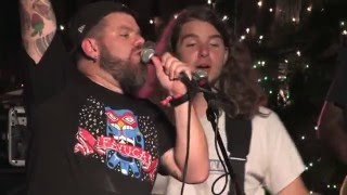 Shrub ~ Here We Grow Again ~ 8-8-14