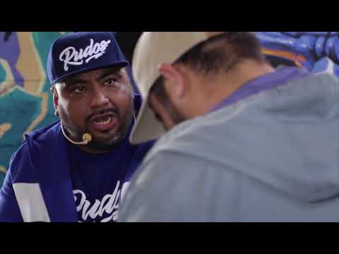 SPIT MX PRESENTA : JUAN ZARATE VS DENTER - TIEMPOS DE GUERRA III