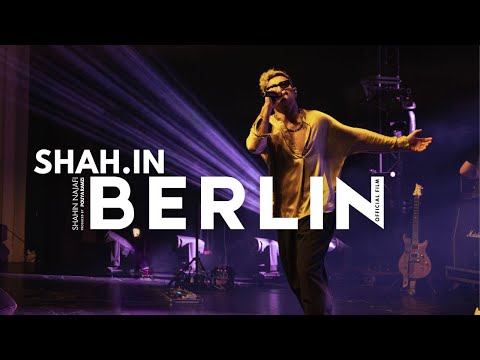 Shah.in Berlin Episode 5