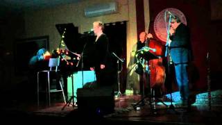 Rossana Casale &#39;Round Christmas&#39;