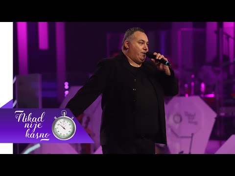 Zoran Stefanovic Dzigi - Gori vatra - (live) - NNK - EM 23 - 20.02.2022