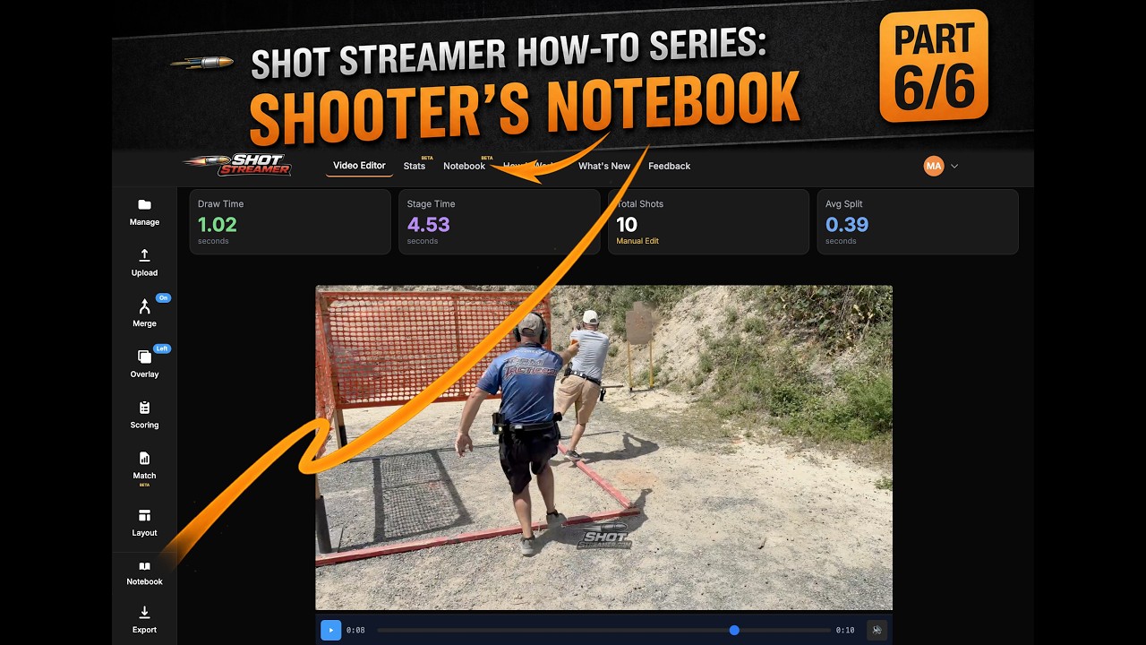 Notebook How-To