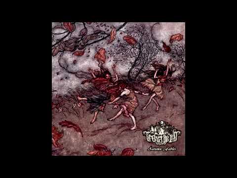 Trova de Lid - Autumn Fables