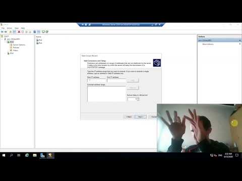 How to make a Virtual Machine on Windows 10 using Hyper V