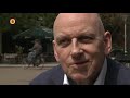 Tilburgers zien Piet Gerrits als de meest gehate politieman van de stad