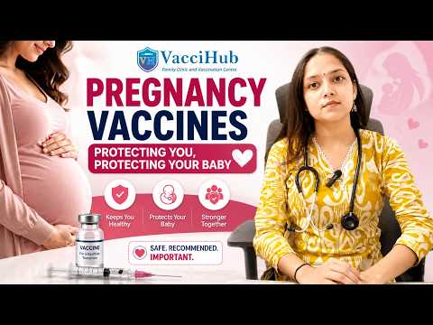 Boostrix dTpa Vaccine Video - VacciHub