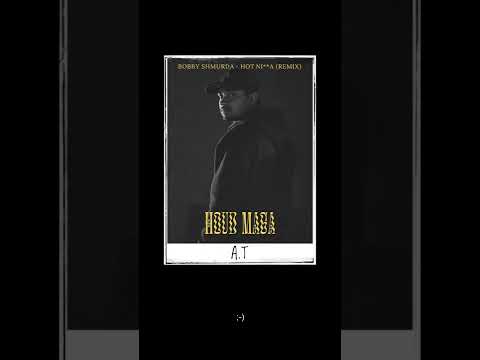 KI$HOR - Houd Maga - Hot Ni**a (Remix) | Kannada Rap 2022