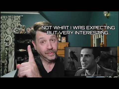 Reacting to The Nostalgia Critic's Top 11 scariest performances